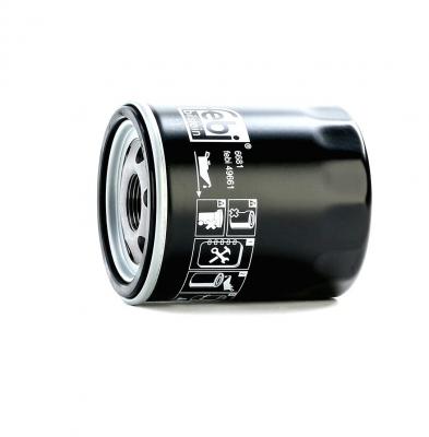 FEBI BILSTEIN Filtre a  huile  49661 (X1)