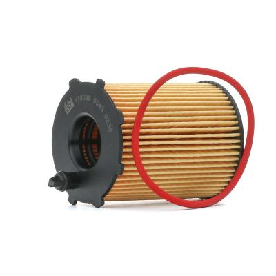 FEBI BILSTEIN  Filtre &agrave; huile 170088