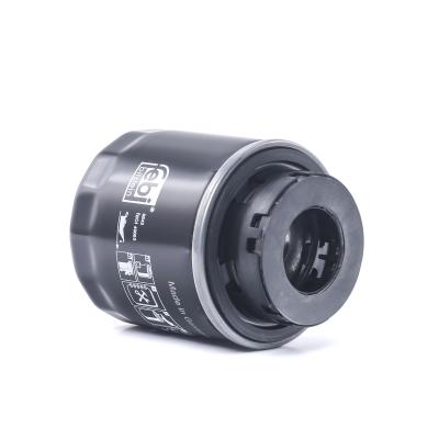 FEBI Filtre a  huile  BILSTEIN 49665 (X1)