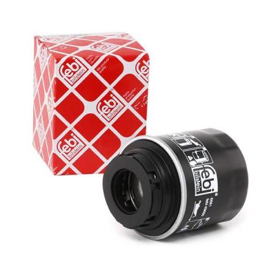 FEBI BILSTEIN Filtre a  huile  49666 (X1)