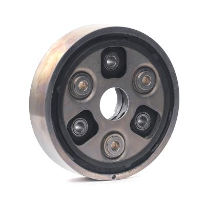 FEBI Joint, arbre longitudinal  BILSTEIN 102405 (X1)