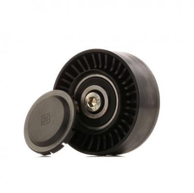 FEBI BILSTEIN Galet enrouleur de courroie d'accessoire  31236