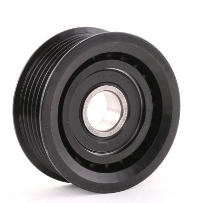 FEBI BILSTEIN  Galet enrouleur (courroie d'accessoire) 11276