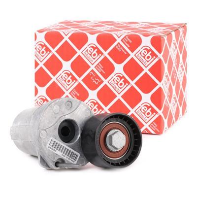 FEBI BILSTEIN  Galet tendeur (courroie d'accessoire) 30440 BMW S&eacute;rie 1