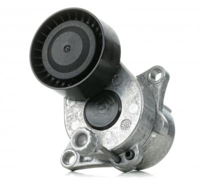 FEBI Tendeur de courroie courroie trap&eacute;zo&iuml;dale &agrave; nervures 38469 