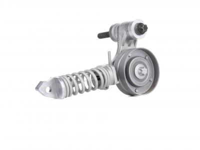 FEBI BILSTEIN Tendeur de courroie courroie trap&eacute;zo&iuml;dale &agrave; nervures 22370 FEBI