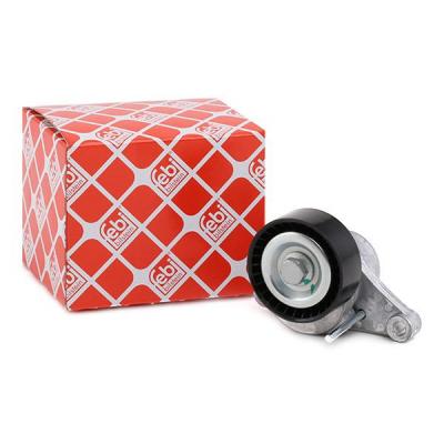 FEBI BILSTEIN Tendeur de courroie courroie trap&eacute;zo&iuml;dale &agrave; nervures 31076 FEBI