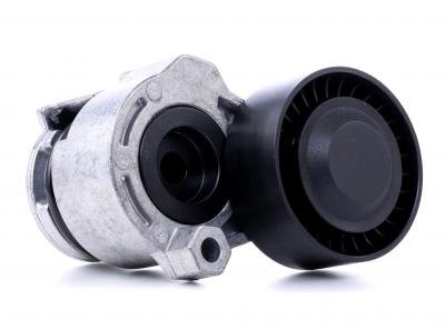 FEBI BILSTEIN Tendeur de courroie courroie trap&eacute;zo&iuml;dale &agrave; nervures 30159 FEBI