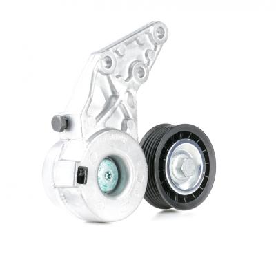 FEBI Tendeur de courroie courroie trap&eacute;zo&iuml;dale &agrave; nervures 22365 