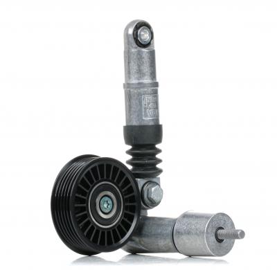 FEBI BILSTEIN  Galet tendeur (courroie d'accessoire) 18660 AUDI A4