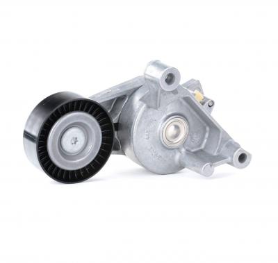 FEBI BILSTEIN Tendeur de courroie courroie trap&eacute;zo&iuml;dale &agrave; nervures 27806 FEBI