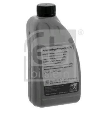 FEBI BILSTEIN  - Huile pour transmission automatique 47716