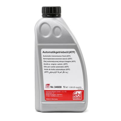 FEBI BILSTEIN Huile de transmission  ATF 34608, 1L