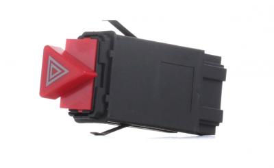 FEBI  BILSTEIN Interrupteur de signal de d&eacute;tresse 37783 AUDI A6