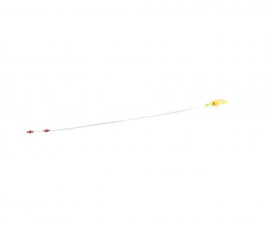 FEBI BILSTEIN Jauge niveau d'huile  48378 (X1)