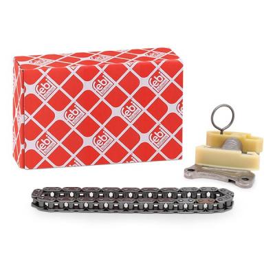 FEBI BILSTEIN Kit de distribution par cha&icirc;ne, par ex. pour Seat, Audi, VW, Skoda