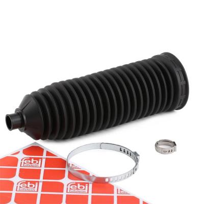 FEBI BILSTEIN Joints soufflets direction - cr&eacute;maill&egrave;re  29657 (X1)