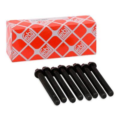 FEBI BILSTEIN  Boulon / vis de culasse de cylindre 04082 BMW Z3