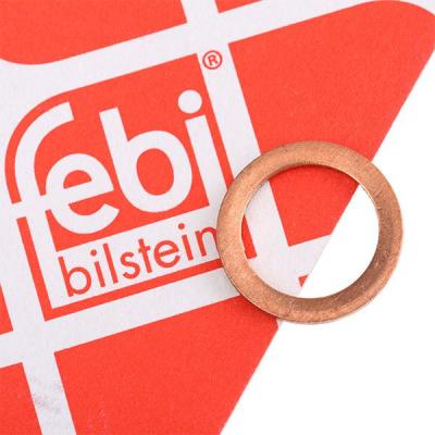 FEBI BILSTEIN Rondelle d&eacute;tanch&eacute;it&eacute; vis de vidange dhuile 04054 FEBI