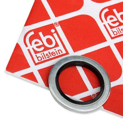 FEBI BILSTEIN Rondelle d&eacute;tanch&eacute;it&eacute; vis de vidange dhuile 44793 FEBI