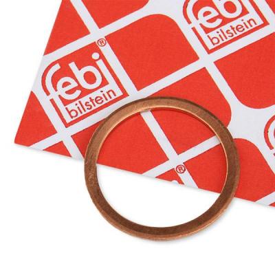 FEBI BILSTEIN Rondelle d'&eacute;tanch&eacute;it&eacute;, vis de vidange d'huile  03014
