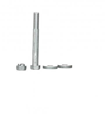 FEBI BILSTEIN Kit d'assemblage, bras de liaison  21560