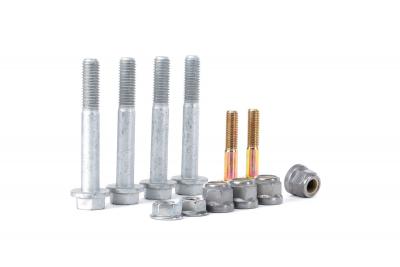 FEBI  BILSTEIN Kit d'assemblage (bras de liaison) 26339
