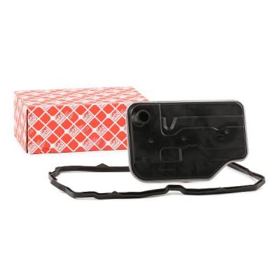 FEBI BILSTEIN Filtre a  huile de boite de vitesse  100250 (X1)