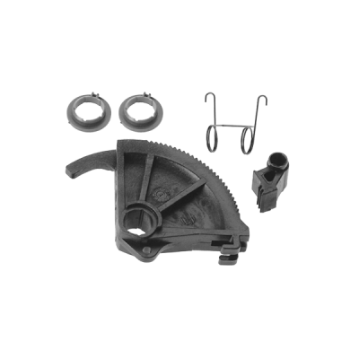 FEBI  BILSTEIN Kit de r&eacute;paration (embrayage automatique) 01387