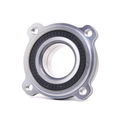 FEBI  BILSTEIN Roulement de roue 12202 BMW S&eacute;rie 5