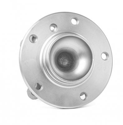 FEBI BILSTEIN Roulement roue avant  24572 (X1)