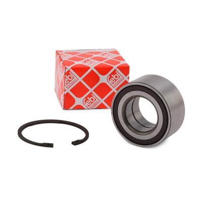 FEBI BILSTEIN  Roulement de roue 26314 BMW S&eacute;rie 3