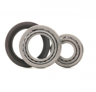 FEBI BILSTEIN  Roulement de roue 27311 MERCEDES-BENZ CLASSE C