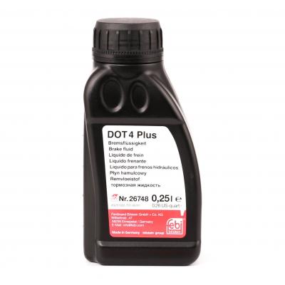 Liquide de frein FEBI BILSTEIN 26748 (X1)