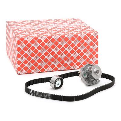 FEBI BILSTEIN Pompe &agrave; eau + kit de courroie de distribution  45176