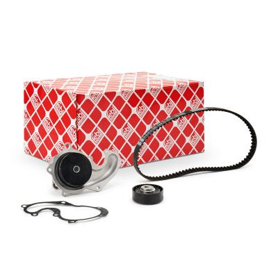 FEBI BILSTEIN Pompe &agrave; eau + kit de courroie de distribution  172711
