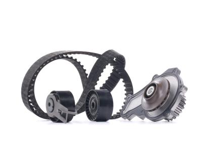 FEBI BILSTEIN Pompe &agrave; eau + kit de courroie de distribution  173201