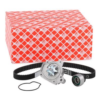 FEBI  BILSTEIN Kit de distribution + pompe &agrave; eau 32891 HONDA CIVIC