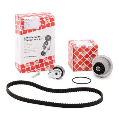 FEBI BILSTEIN Febi-Bilstein 32717 Pompe &agrave; eau + kit de courroie de distribution