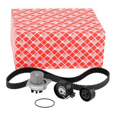 FEBI BILSTEIN Pompe &agrave; eau + kit de courroie de distribution  45113