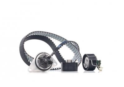 FEBI  BILSTEIN Kit de distribution + pompe &agrave; eau 32727 PEUGEOT 207