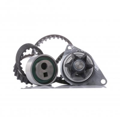 FEBI BILSTEIN Pompe &agrave; eau + kit de courroie de distribution  45112