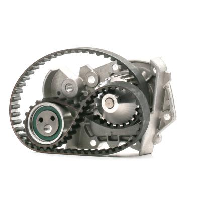 FEBI BILSTEIN  Kit de distribution + pompe &agrave; eau 34641 RENAULT R19