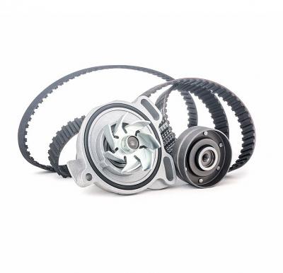 FEBI BILSTEIN Pompe &agrave; eau + kit de courroie de distribution  45134