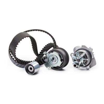 FEBI BILSTEIN Pompe &agrave; eau + kit de courroie de distribution  40618