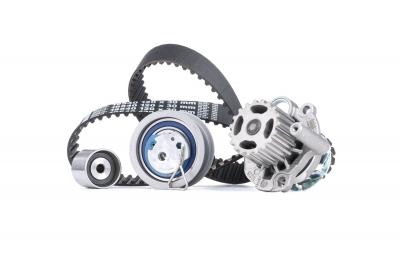 FEBI BILSTEIN  45133 de courroie de distribution avec pompe &agrave; eau)