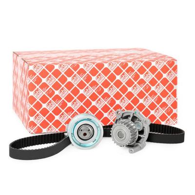 FEBI BILSTEIN  Kit de distribution + pompe &agrave; eau 32814 VOLKSWAGEN GOLF