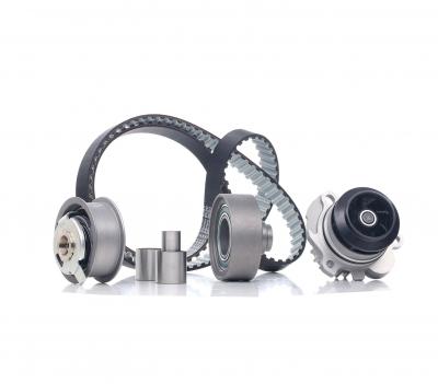 FEBI BILSTEIN Pompe &agrave; eau + kit de courroie de distribution  32744