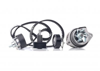 FEBI BILSTEIN  45118 de courroie de distribution avec pompe &agrave; eau)