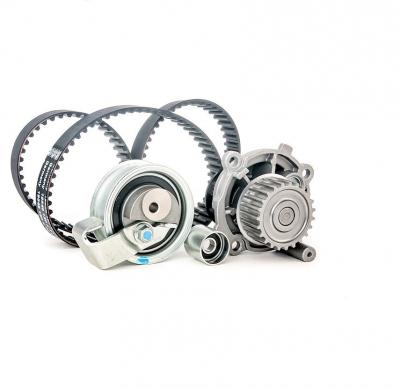 FEBI BILSTEIN  45124 de courroie de distribution avec pompe &agrave; eau)